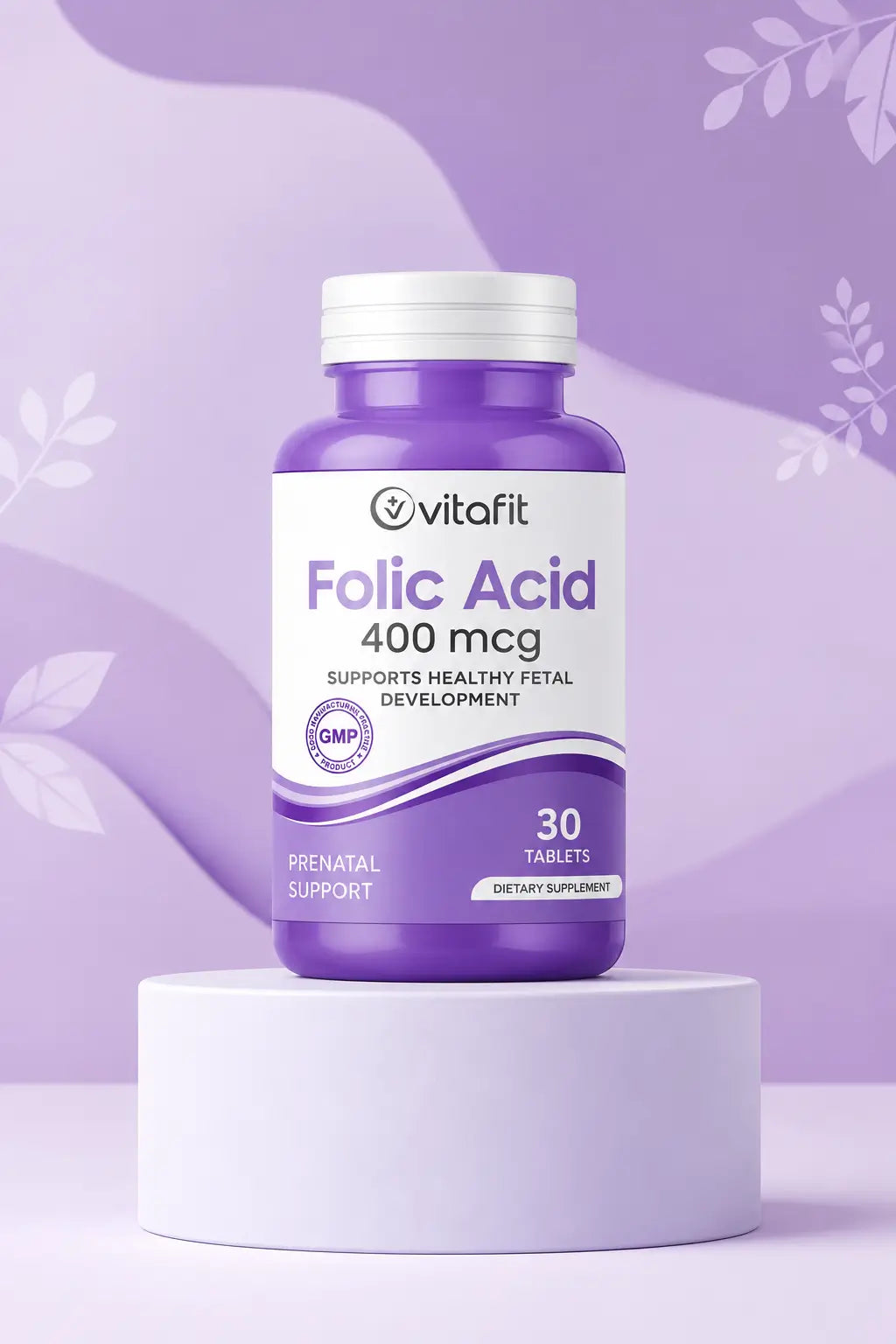 best folic acid multivitamin for women in Pakistan