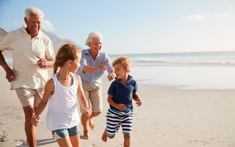 VitaFit - Healthy Supplements for your family