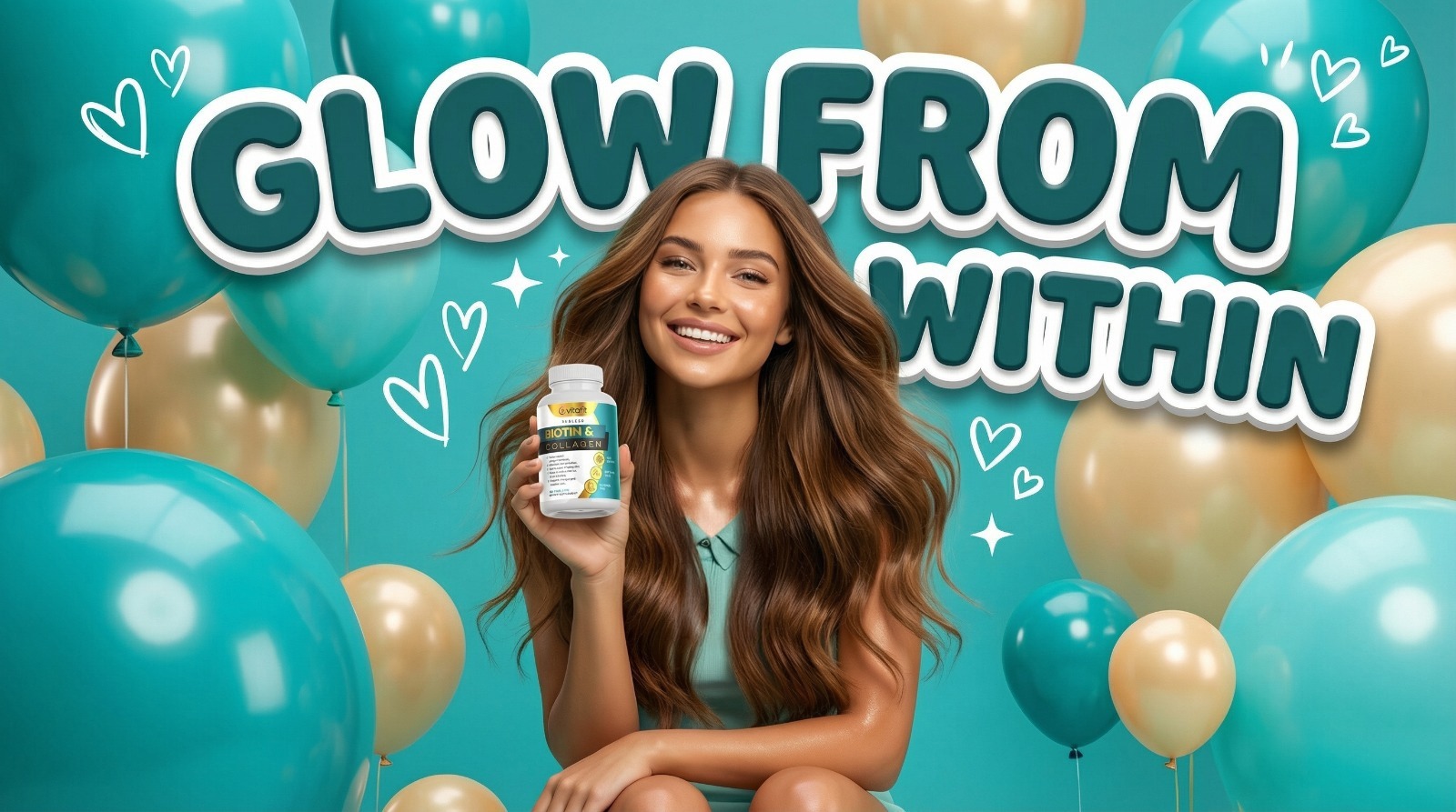 Beauty Multivitamins