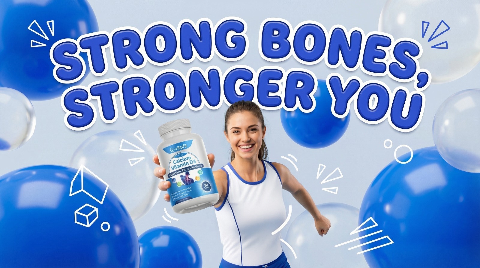 Calcium Multivitamins