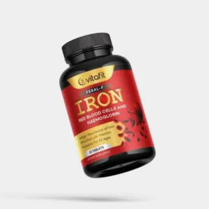 Fesal-F Iron Tablets