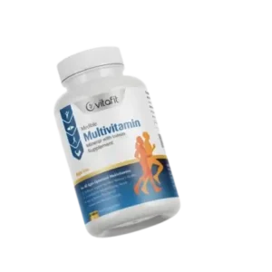 Medible Multivitamin