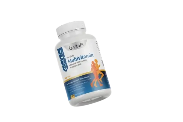 Medible Multivitamin Medible Multivitamin